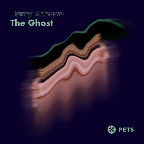 Harry Romero - The Ghost EP [PETS140]